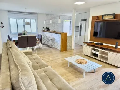 Casa com 4 Quartos à venda, 220m² no Enseada, Guarujá