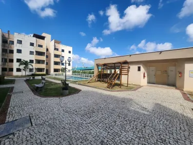 Apartamento com 3 Quartos à venda, 63m² no Passaré, Fortaleza