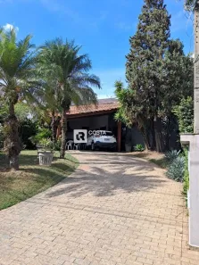 Casa de Condomínio com 3 Quartos à venda, 202m² no Jardim Donalísio, Salto