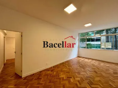 Apartamento com 4 Quartos à venda, 162m² no Copacabana, Rio de Janeiro