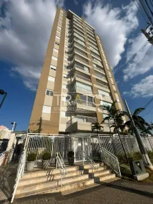 Apartamento com 1 Quarto à venda, 55m² no Parque Itália, Campinas