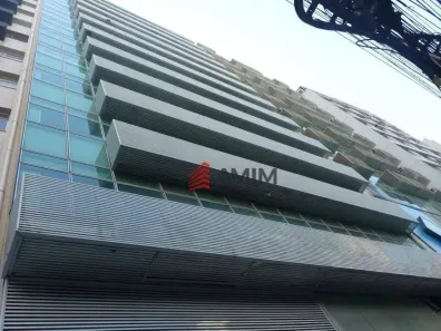Sala Comercial à venda, 24m² no Centro, Niterói