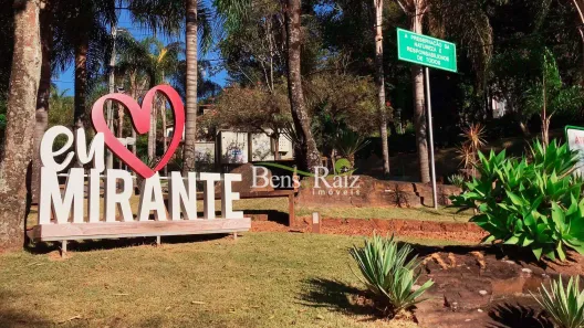 Lote/Terreno à venda, 1296m² no Mirante da Mata, Nova Lima