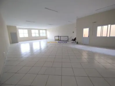 Ponto Comercial para alugar, 300m² no Cidade Patriarca, São Paulo