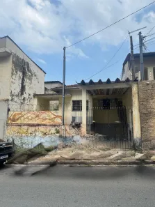Lote/Terreno à venda, 100m² no Vila Augusta, Guarulhos