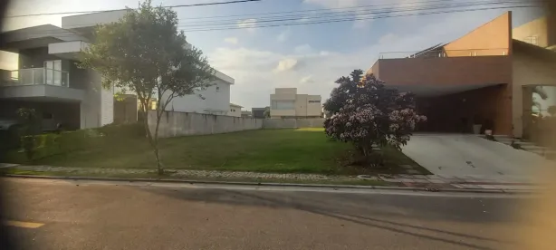 Lote/Terreno à venda, 455m² no Boulevard Lagoa, Serra