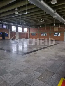 Prédio Comercial para alugar, 4078m² no Instituto de Previdência, São Paulo