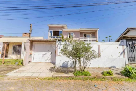 Casa com 3 Quartos à venda, 200m² no Parque da Matriz, Cachoeirinha