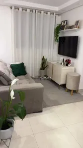 Apartamento com 2 Quartos à venda, 46m² no Vale dos Tucanos, Londrina