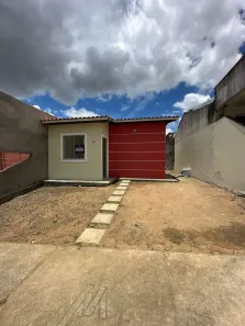 Casa com 2 Quartos para venda ou aluguel, 55m² no Santo Antônio dos Prazeres, Feira de Santana