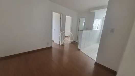 Apartamento com 2 Quartos à venda, 45m² no Spina Ville II, Juiz de Fora