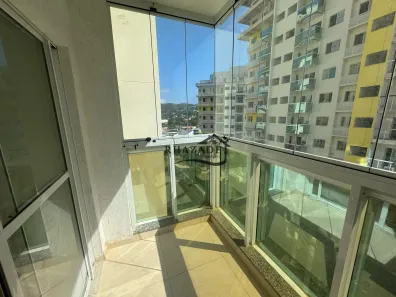 Apartamento com 2 Quartos à venda, 65m² no Largo da Batalha, Niterói