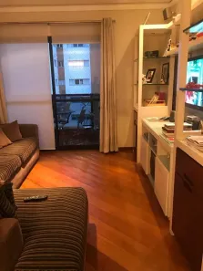 Apartamento com 3 Quartos à venda, 148m² no Vila Regente Feijó, São Paulo
