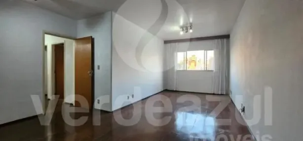 Apartamento com 3 Quartos à venda, 98m² no Centro, Campinas