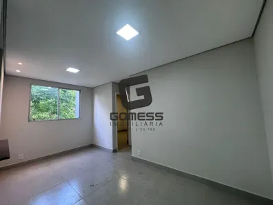 Apartamento com 2 Quartos à venda, 46m² no Conjunto Habitacional Jardim das Palmeiras II, Ribeirão Preto