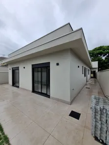 Casa com 4 Quartos à venda, 220m² no Alphaville, Santana de Parnaíba
