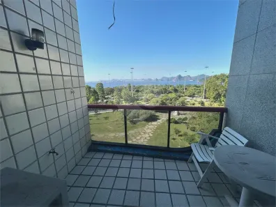 Apartamento com 2 Quartos à venda, 87m² no Flamengo, Rio de Janeiro