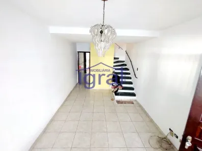 Sobrado com 3 Quartos à venda, 93m² no Jardim Oriental, São Paulo