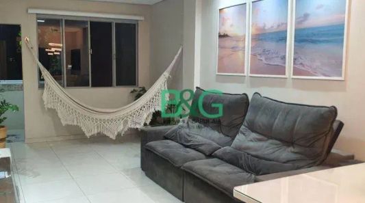 Apartamento com 2 Quartos à venda, 93m² no Bela Vista, São Paulo