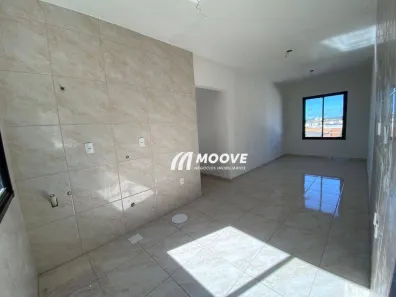 Apartamento com 3 Quartos à venda, 65m² no Vila Parque Brasília, Cachoeirinha