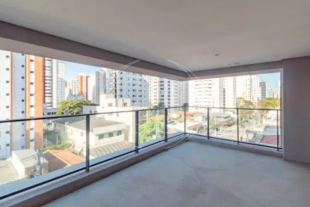 Apartamento com 3 Quartos à venda, 189m² no Vila Uberabinha, São Paulo