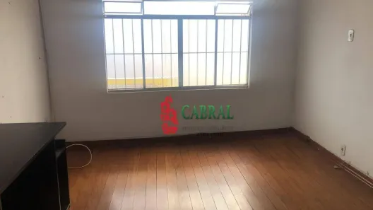 Casa com 1 Quarto para alugar, 60m² no Jardim Pinhal, Guarulhos