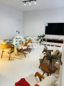 Apartamento com 2 Quartos à venda, 105m² no Copacabana, Rio de Janeiro