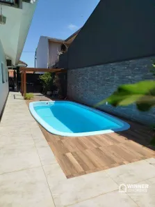Casa com 3 Quartos à venda, 260m² no Vila Morangueira, Maringá