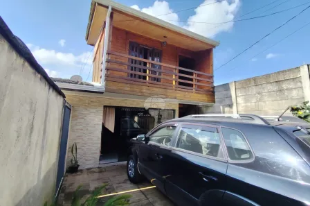 Casa com 11 Quartos à venda, 519m² no Vila Santa Terezinha, Almirante Tamandaré