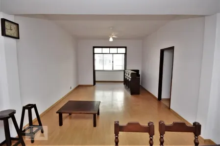 Apartamento com 3 Quartos à venda, 120m² no Botafogo, Rio de Janeiro