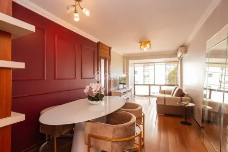 Apartamento com 2 Quartos à venda, 80m² no Rio Branco, Porto Alegre