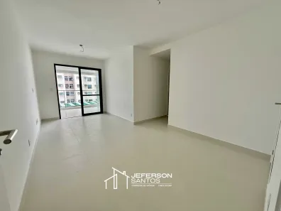 Apartamento com 3 Quartos à venda, 97m² no Farolândia, Aracaju