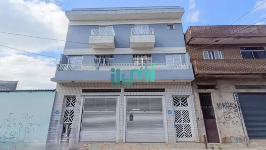 Sobrado com 4 Quartos para alugar, 450m² no Jardim do Tiro, São Paulo