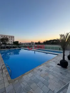 Apartamento com 2 Quartos à venda, 48m² no Jardim Estrela D'Alva, Bauru