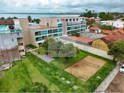 Apartamento com 1 Quarto à venda, 43m² no Ponta de Serrambi, Ipojuca