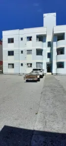 Apartamento com 2 Quartos à venda, 63m² no Barra do Aririú, Palhoça