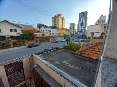Apartamento com 2 Quartos à venda, 45m² no Chácara Santo Antônio (Zona Leste), São Paulo