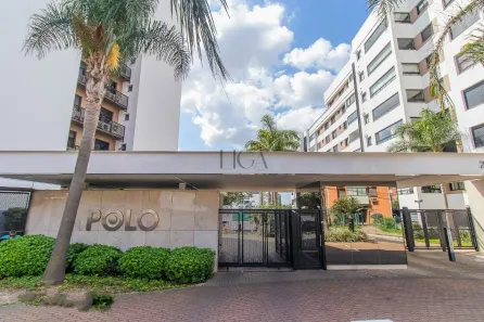 Apartamento com 2 Quartos à venda, 89m² no Vila Jardim, Porto Alegre