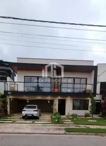 Casa com 3 Quartos para alugar, 384m² no Loteamento Verana, São José dos Campos