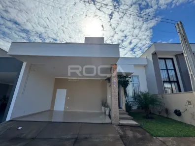 Sobrado com 3 Quartos à venda, 169m² no Residencial Samambaia, São Carlos