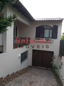 Sobrado com 4 Quartos à venda, 175m² no Marechal Rondon, Canoas