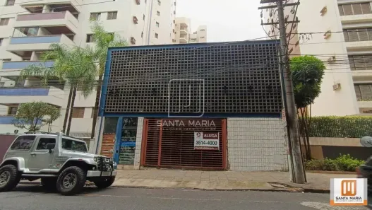 Ponto Comercial à venda, 728m² no Centro, Ribeirão Preto