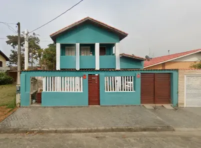 Sobrado com 4 Quartos à venda, 242m² no Tropical, Itanhaém