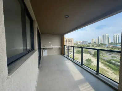 Apartamento com 3 Quartos à venda, 106m² no Barra da Tijuca, Rio de Janeiro