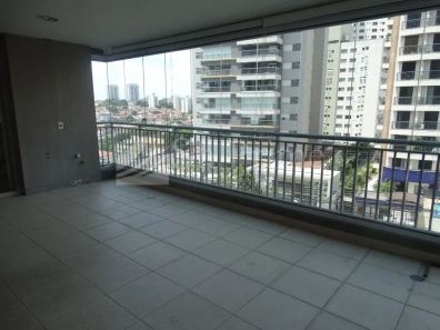 Apartamento com 2 Quartos à venda, 100m² no Chácara Inglesa, São Paulo