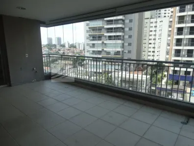 Apartamento com 2 Quartos à venda, 100m² no Chácara Inglesa, São Paulo