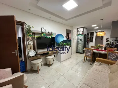 Apartamento com 3 Quartos à venda, 100m² no Coqueiros, Belo Horizonte