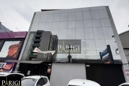 Prédio Comercial para venda ou aluguel, 1200m² no Navegantes, Porto Alegre