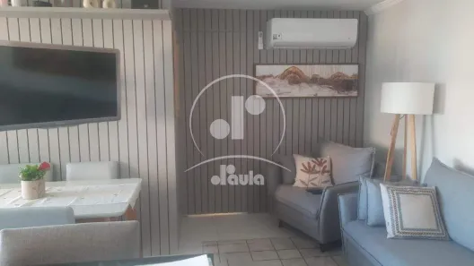 Apartamento com 2 Quartos à venda, 80m² no Vila Guiomar, Santo André