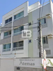 Apartamento com 2 Quartos à venda, 64m² no Parque São Caetano, Campos dos Goytacazes